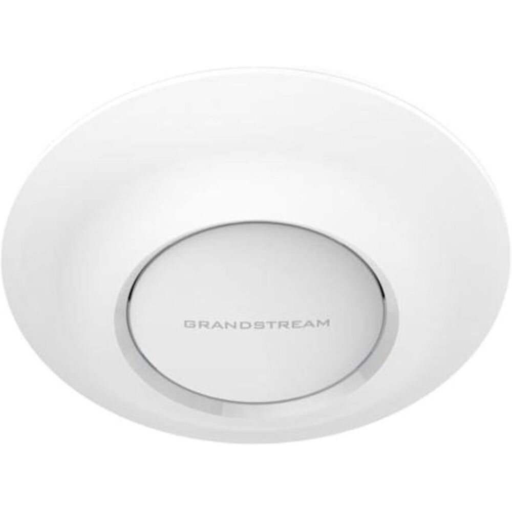Grandstream Gwn7605Lr AC1270 Dual-Band Wi-Fi 5 Access Point, 1000Mbps, 110/120-V